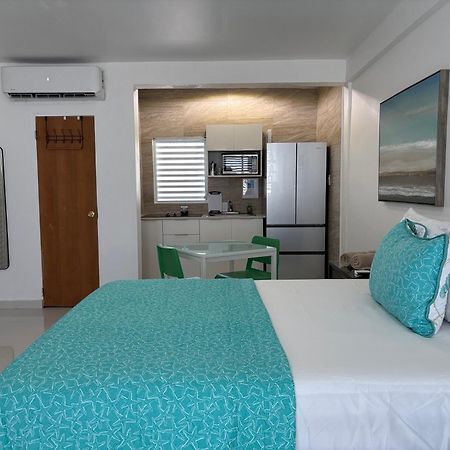 Posada Centric Studio Isla Verde サンジョアン エクステリア 写真