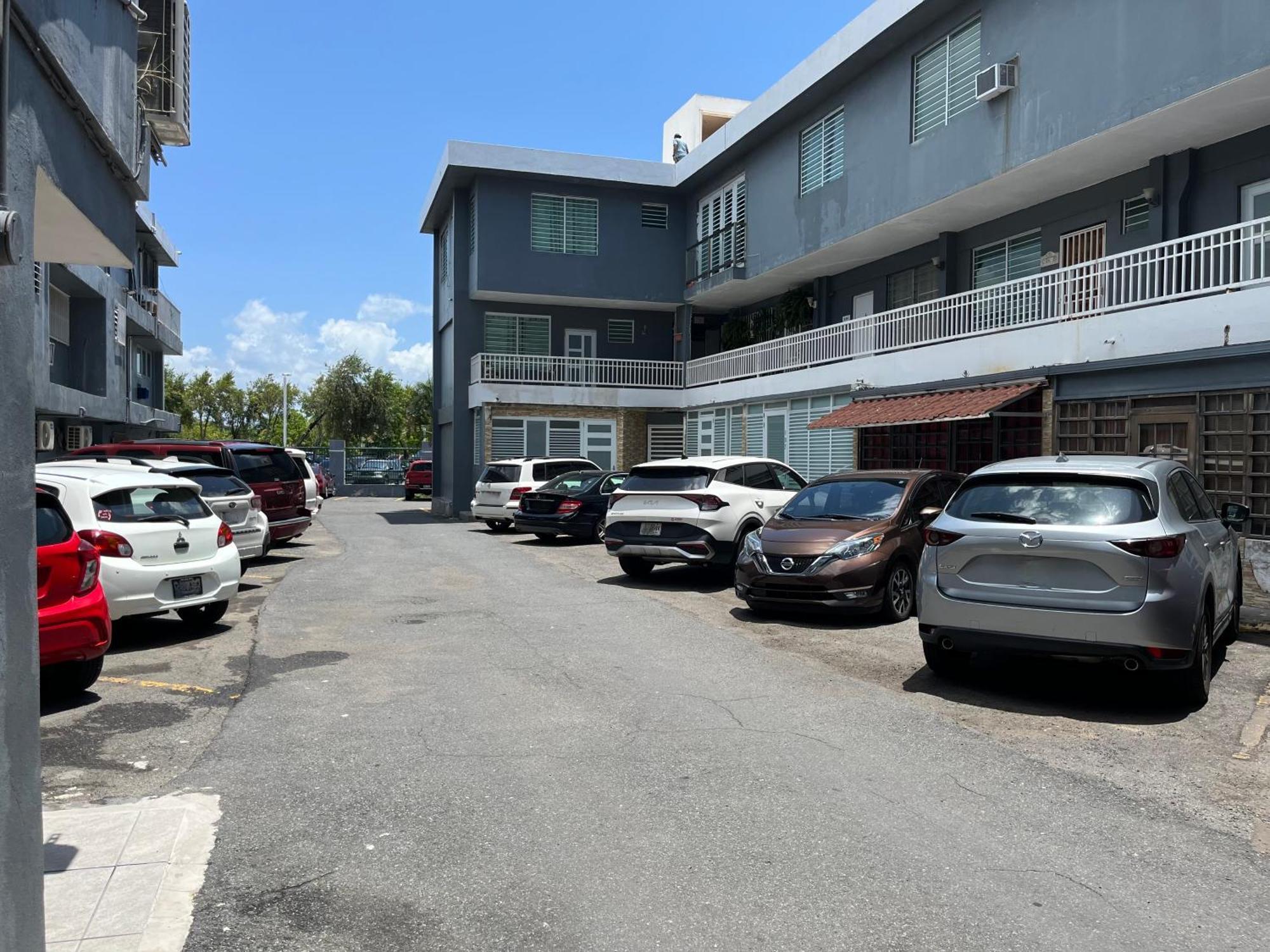 Posada Centric Studio Isla Verde サンジョアン エクステリア 写真