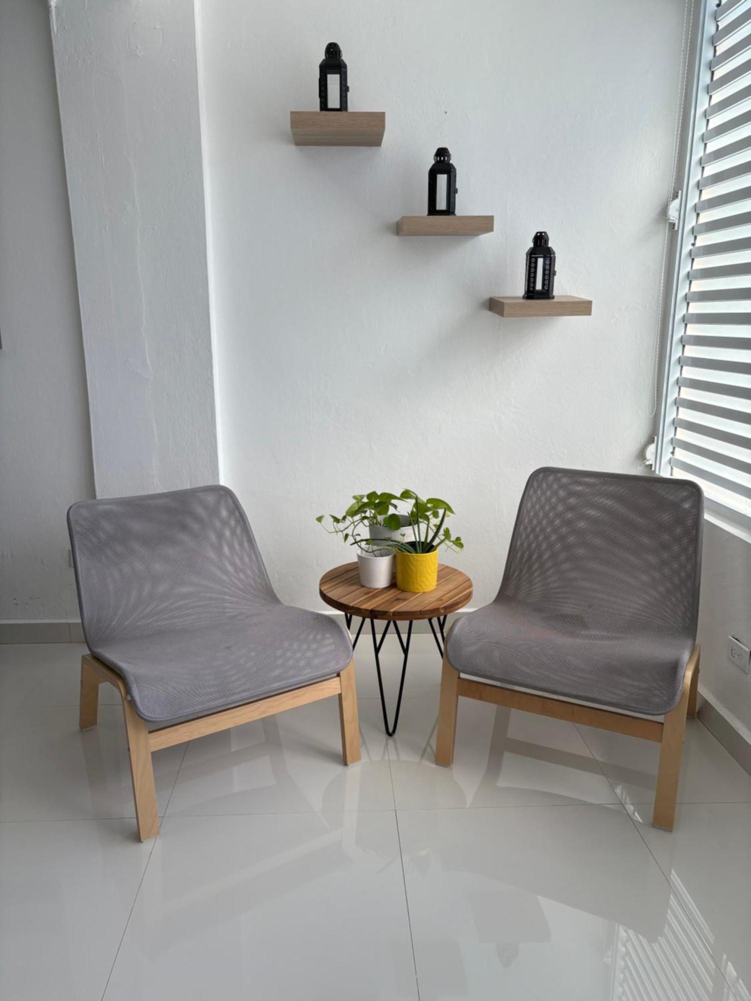 Posada Centric Studio Isla Verde サンジョアン エクステリア 写真