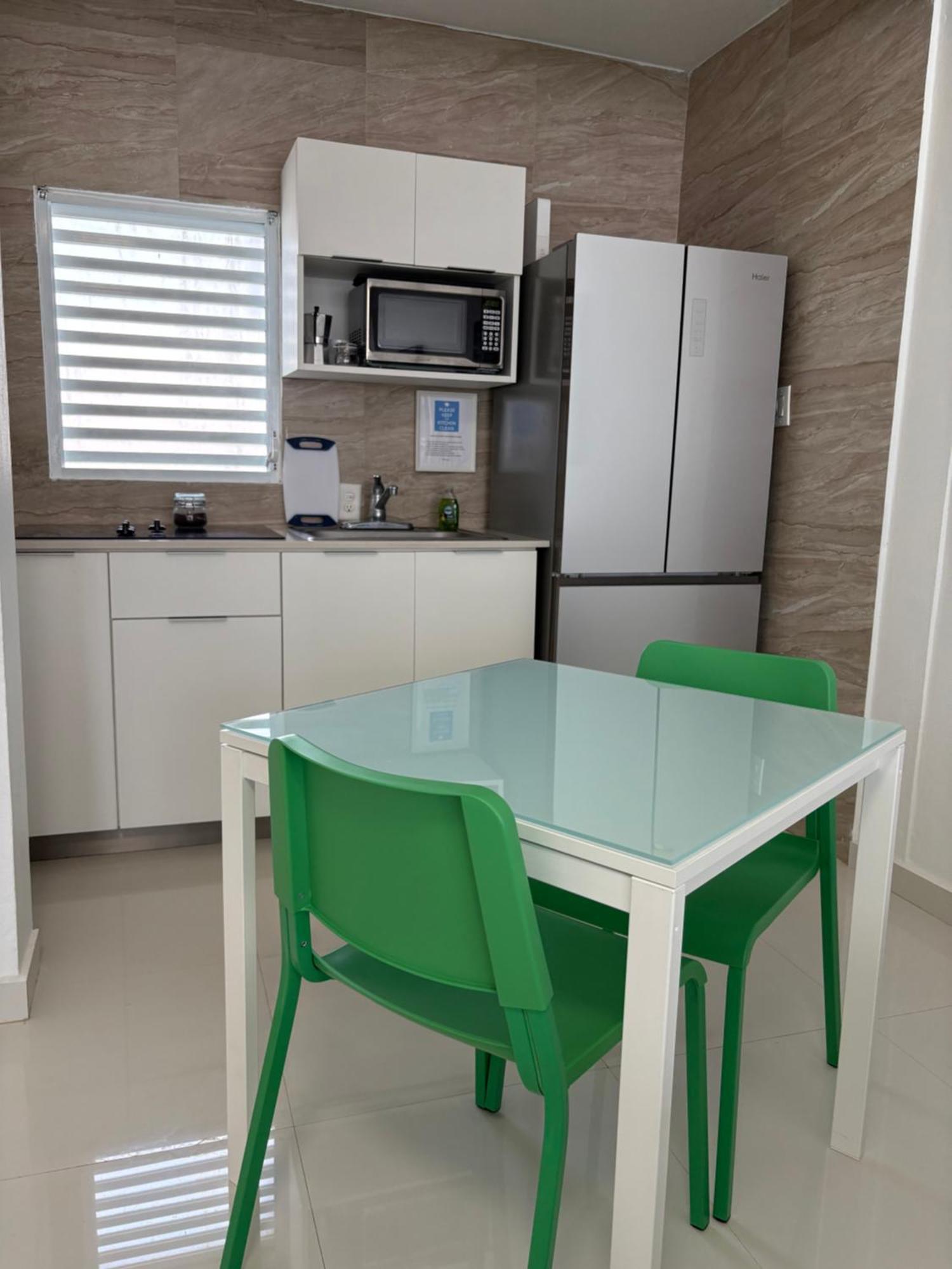 Posada Centric Studio Isla Verde サンジョアン エクステリア 写真